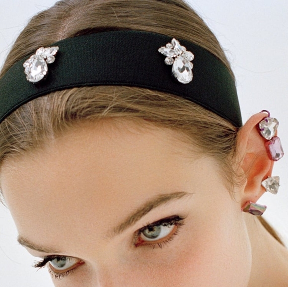 🥀 Zara ear•Cuffs/earrings - Picture 2 of 8